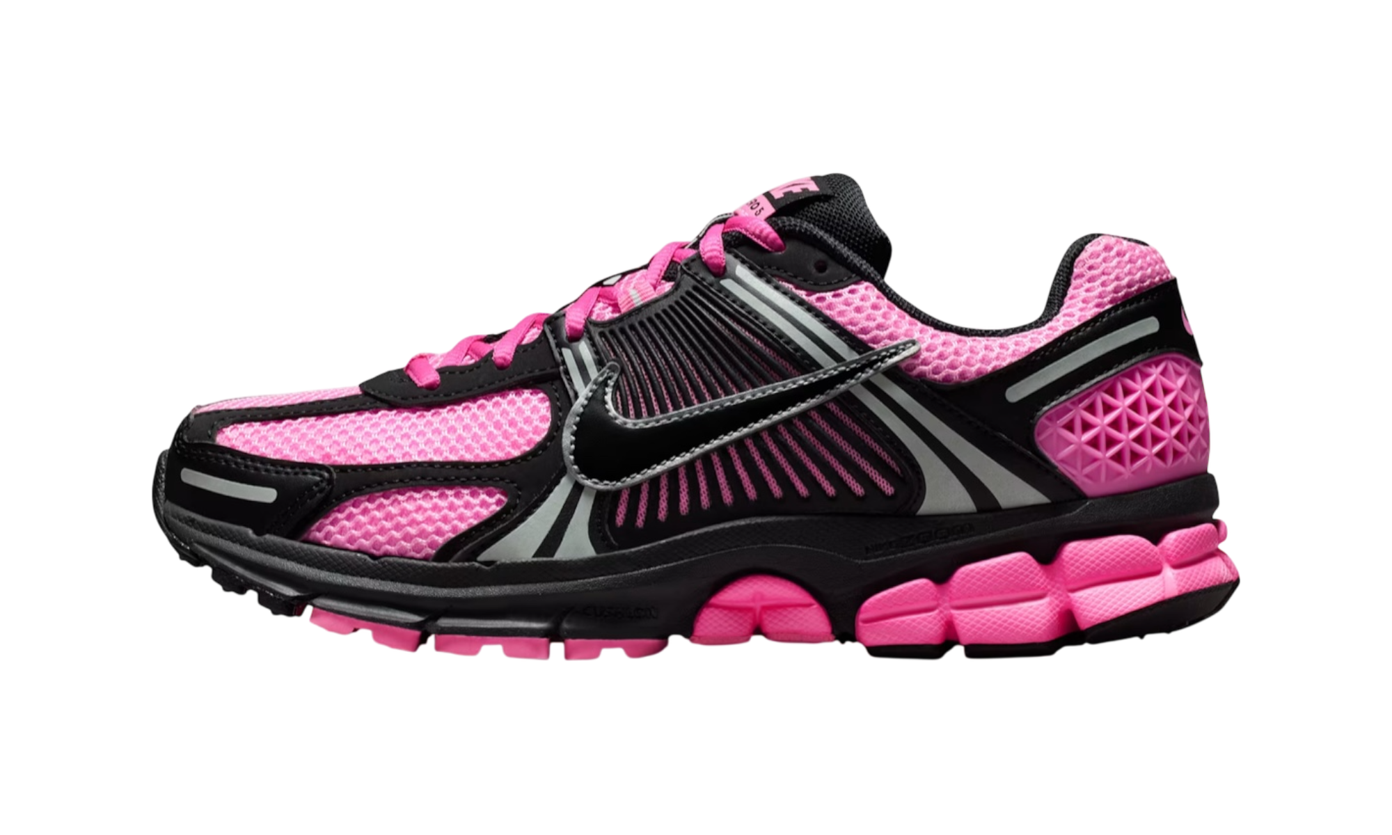 Nike Zoom Vomero 5 "Pink Spell Black"-Bullseye Sneaker Boutique