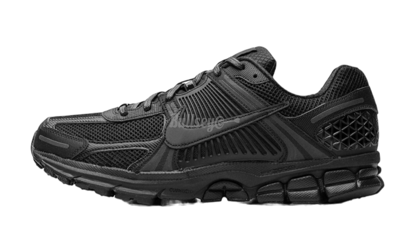 Nike Zoom Vomero 5 "Triple Black" (2023)-Bullseye Sneaker Boutique