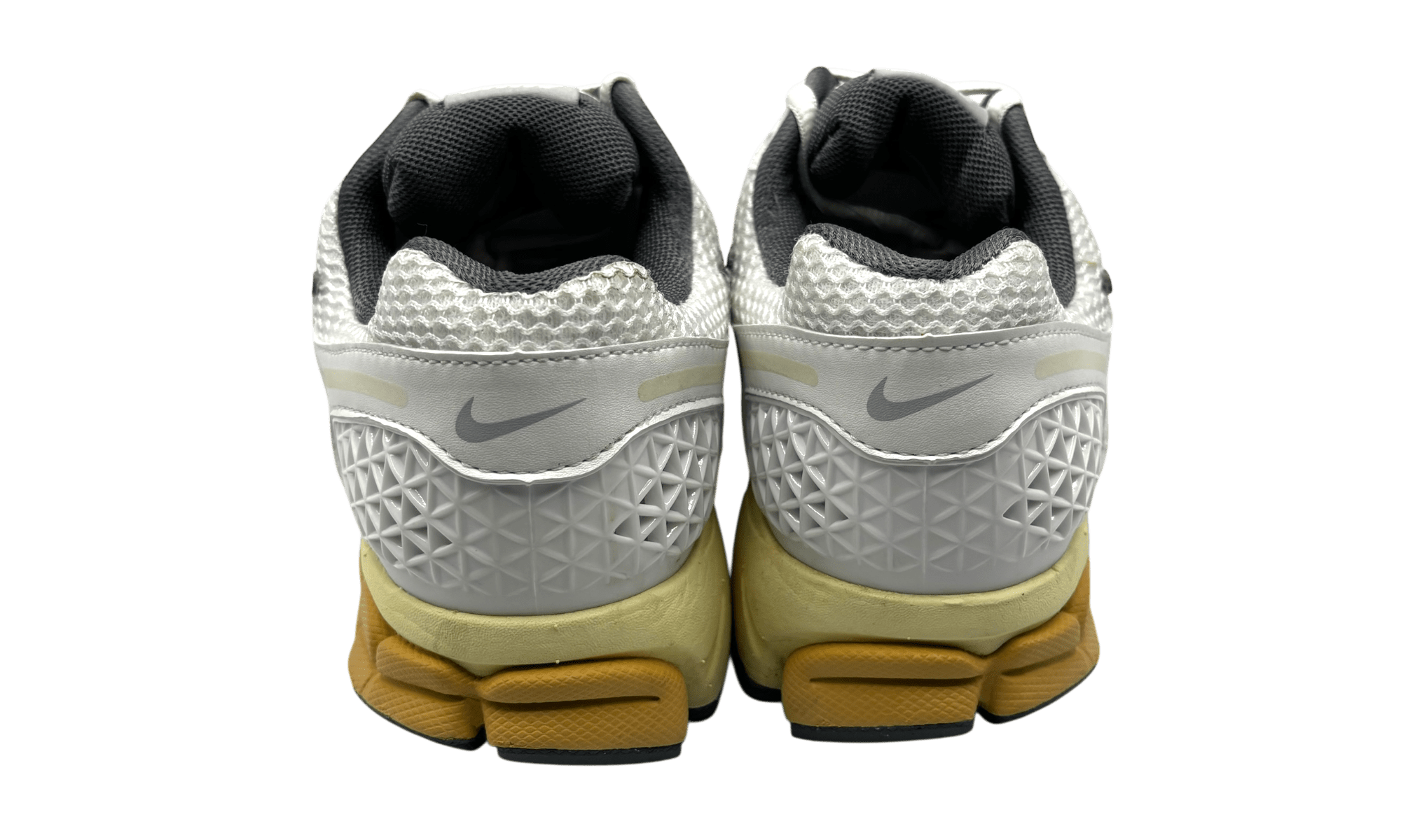 Nike Zoom Vomero 5 "White/Vest Grey" (PreOwned) (No Box)