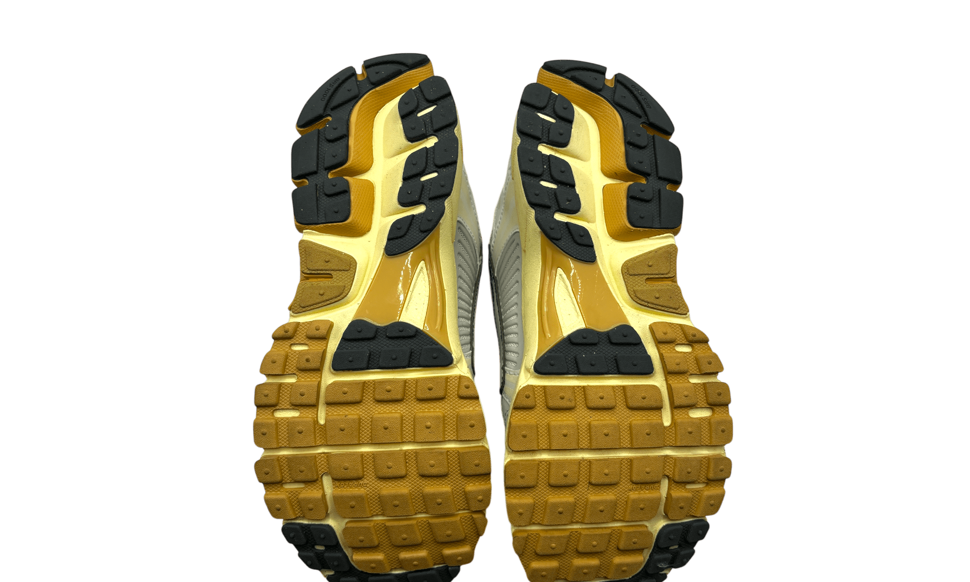 Nike Zoom Vomero 5 "White/Vest Grey" (PreOwned) (No Box)