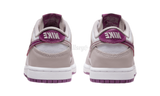 Nike dunk Low "Light Plum" PreSchool"