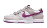 Nike dunk Low "Light Plum" PreSchool"-Bullseye Sneaker Boutique