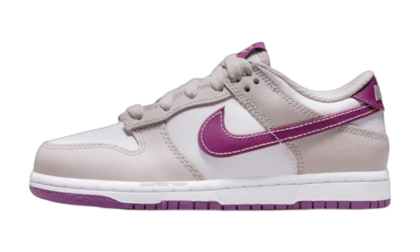 Nike dunk Low "Light Plum" PreSchool"-Bullseye Sneaker Boutique