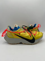 Nike x Off-White Vapor Street "Tour Yellow" (PreOwned)