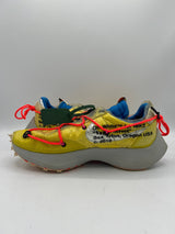 Nike x Off-White Vapor Street "Tour Yellow" (PreOwned)