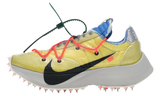 Nike x Off-White Vapor Street "Tour Yellow" (PreOwned)-Bullseye Sneaker Boutique