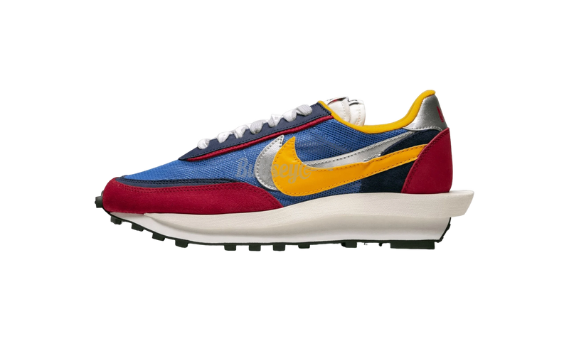 Nike x Sacai LD Waffle Trainer "Varsity Blue" (PreOwned)-the Air Max 97 BW was the very first time the