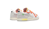 Off White x Nike Dunk Low Lot 11 3 160x