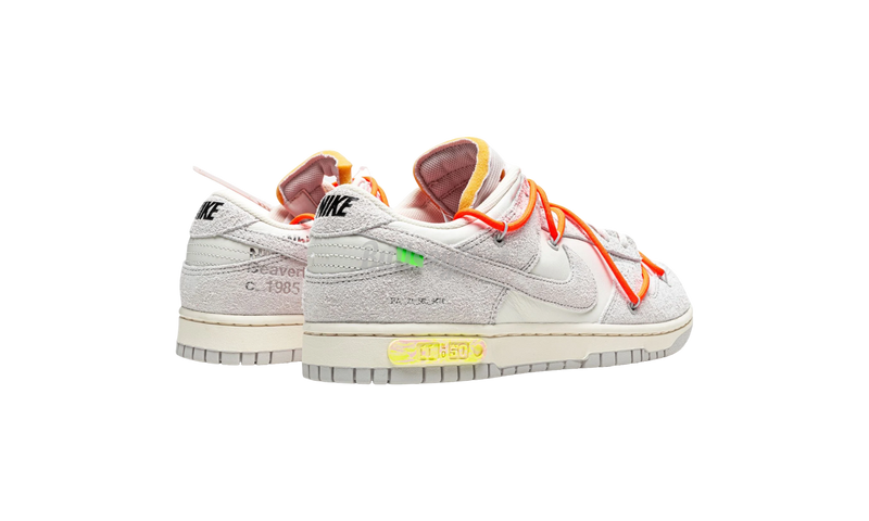 Off White x Nike Dunk Low Lot 11 3 800x