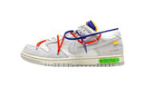 Off White x Nike Dunk Low Lot 13 160x
