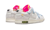 Off-White x Air Options Looks jordan 1 Low Holiday "Lot 38"