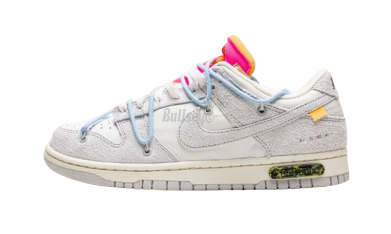 Off white dunk summer 2021 Clearance