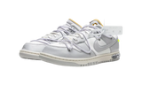 Off White x Nike Dunk Low Lot 49 2 160x