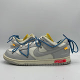 Off-Died x Nike Dunk Low "Lot 5" (Pre-Owned)