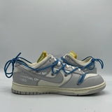 Off-Died x Nike Dunk Low "Lot 5" (Pre-Owned)