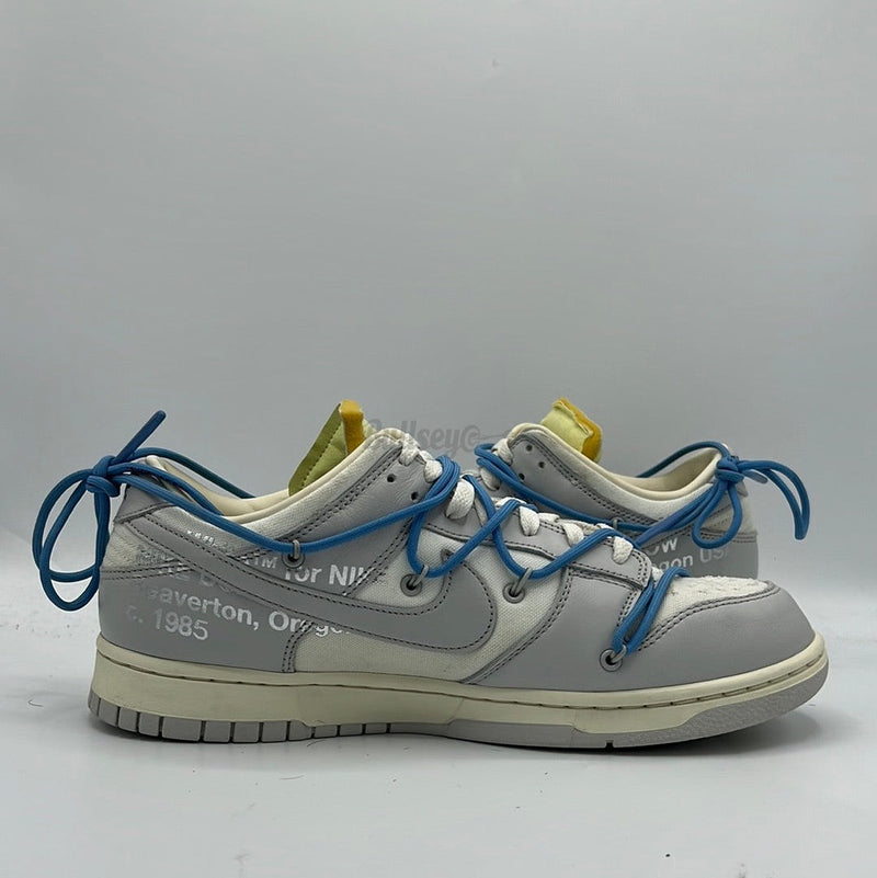Off Died x Nike Dunk Low Lot 5 Pre Owned 3 09772def b0a8 4d06 a58a 18810ea4cdef 800x