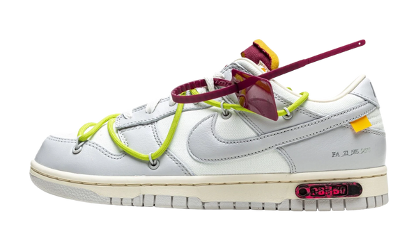 Off-White x color nike Dunk Low "Lot 8"-Urlfreeze Sneakers Sale Online