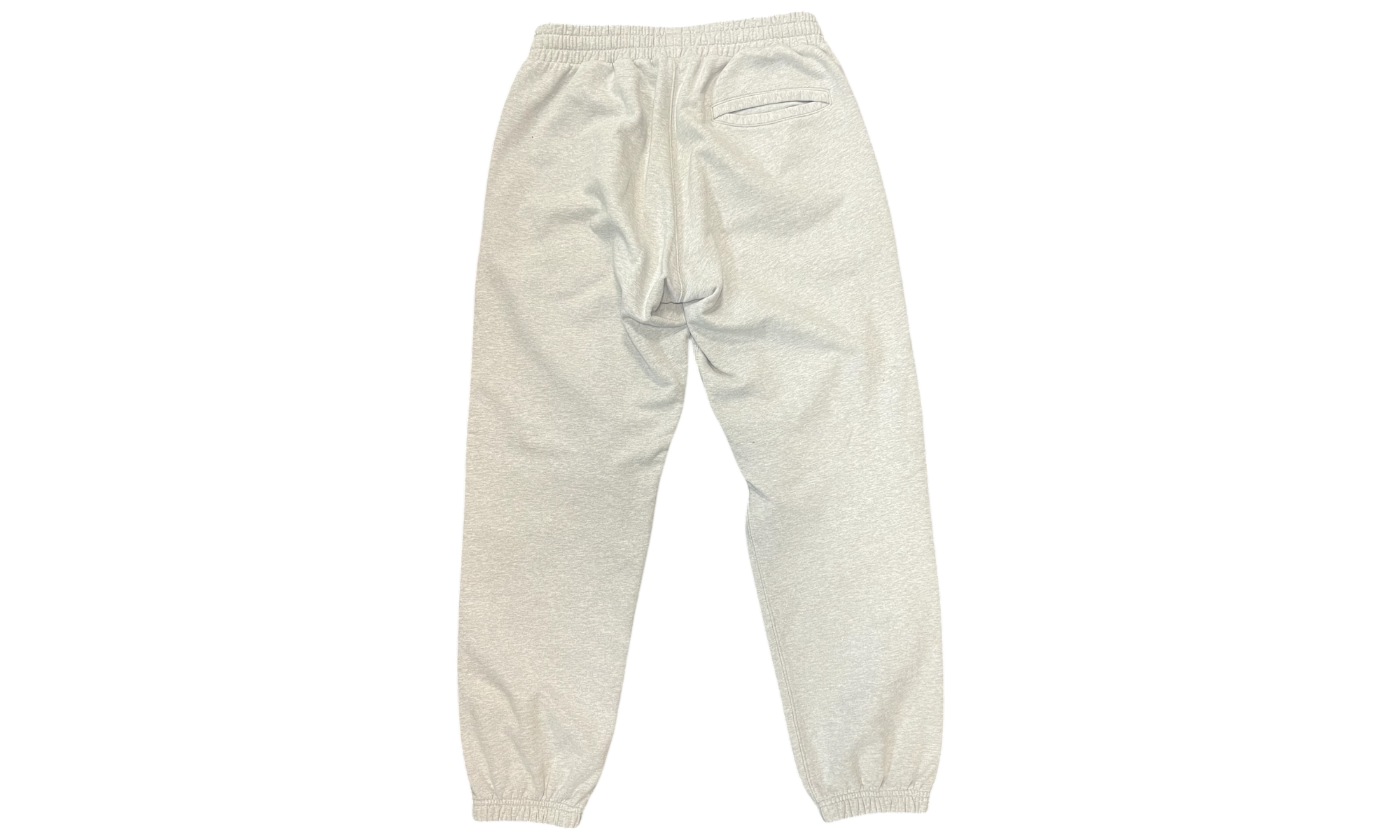 Palace Floral Logo Grey Sweatpants (PreOwned)