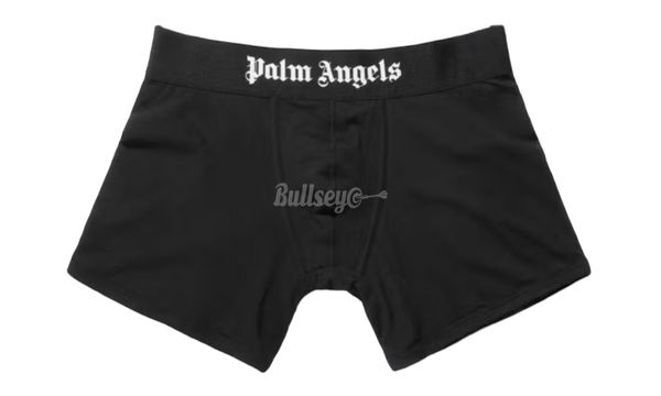 Palm Angels Boxers Trunk Black-Green boots unisex