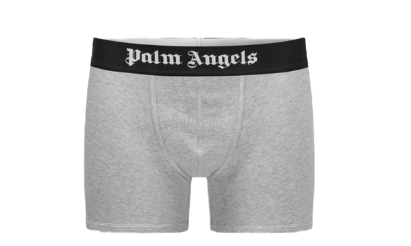 Palm Angels Boxers Trunk Grey-Green boots unisex