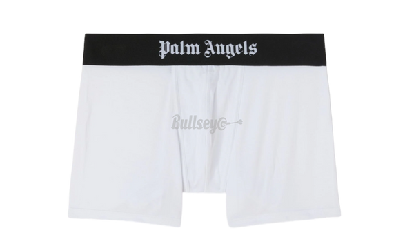 Palm Angels Boxers Trunk White-Bullseye Sneaker Boutique