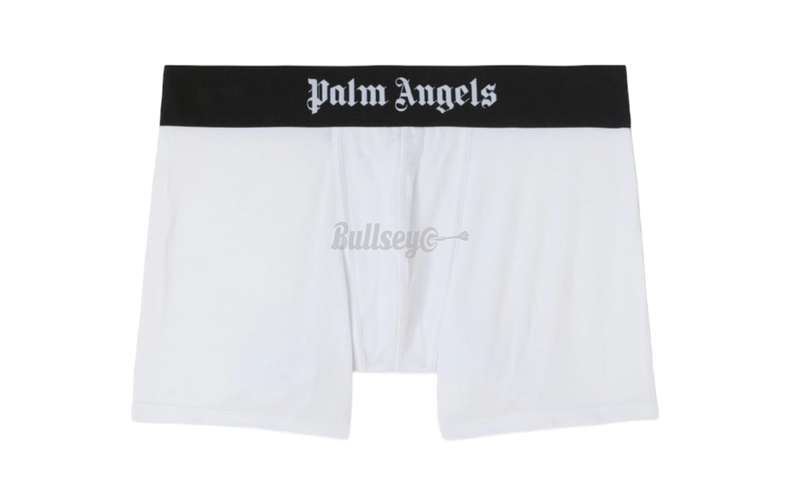 Palm Angels Boxers Trunk White-Urlfreeze Sneakers Sale Online