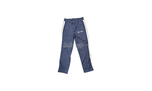 Palm Angels Classic Navy Track Sweatpants (Preowned)-Urlfreeze Sneakers Sale Online