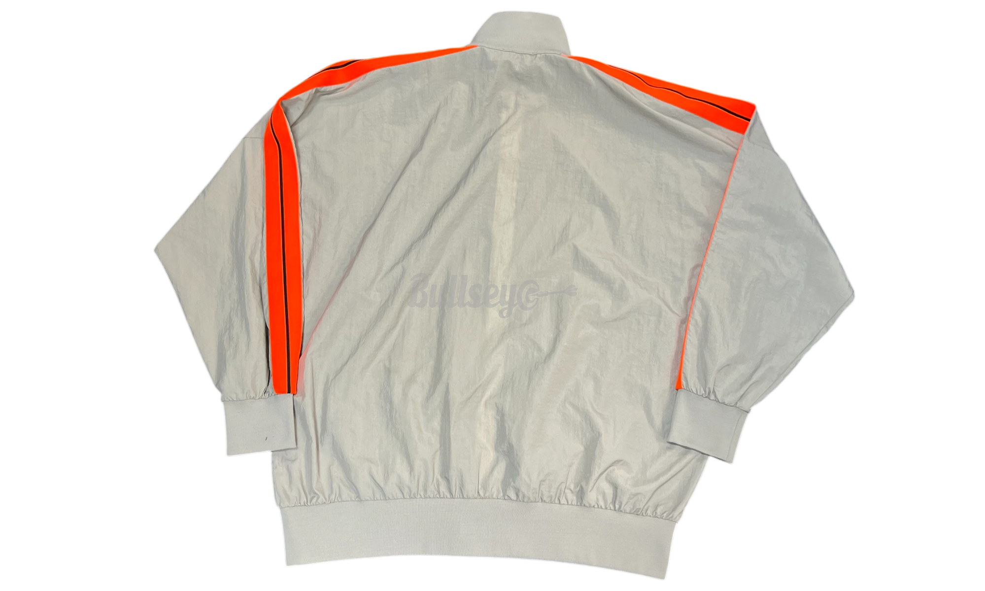 Palm Angels Grey/Orange Track Jacket (PreOwned)