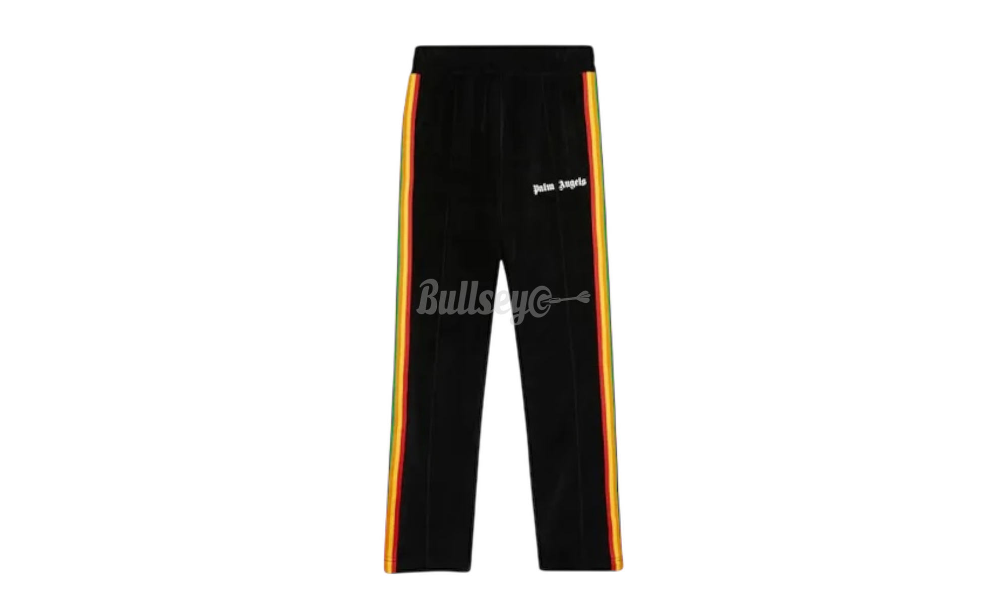 Palm Angels Rainbow Track Pants (PreOwned)-Bullseye Sneaker Boutique