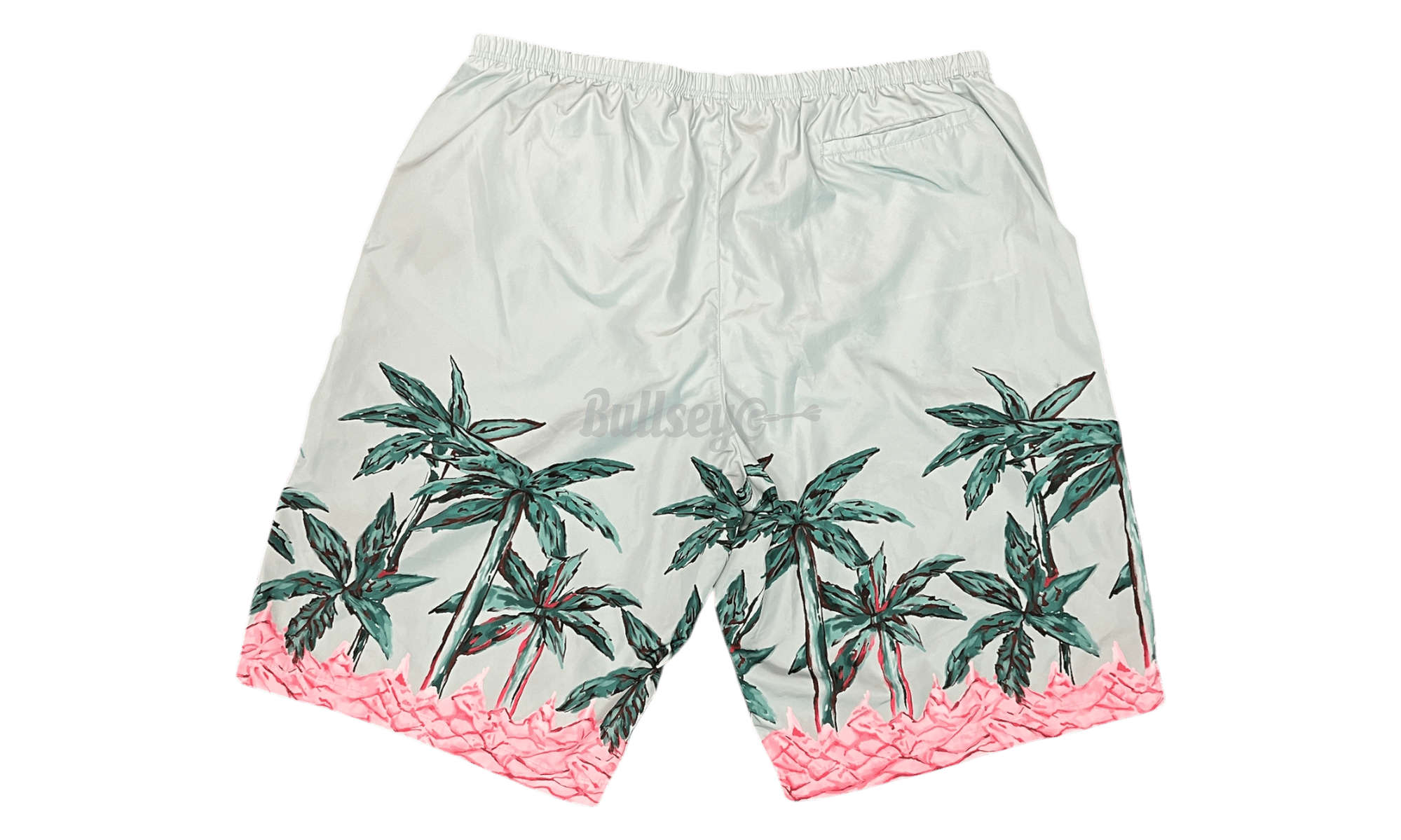 Palm Angels Row Long Swim Shorts (PreOwned)