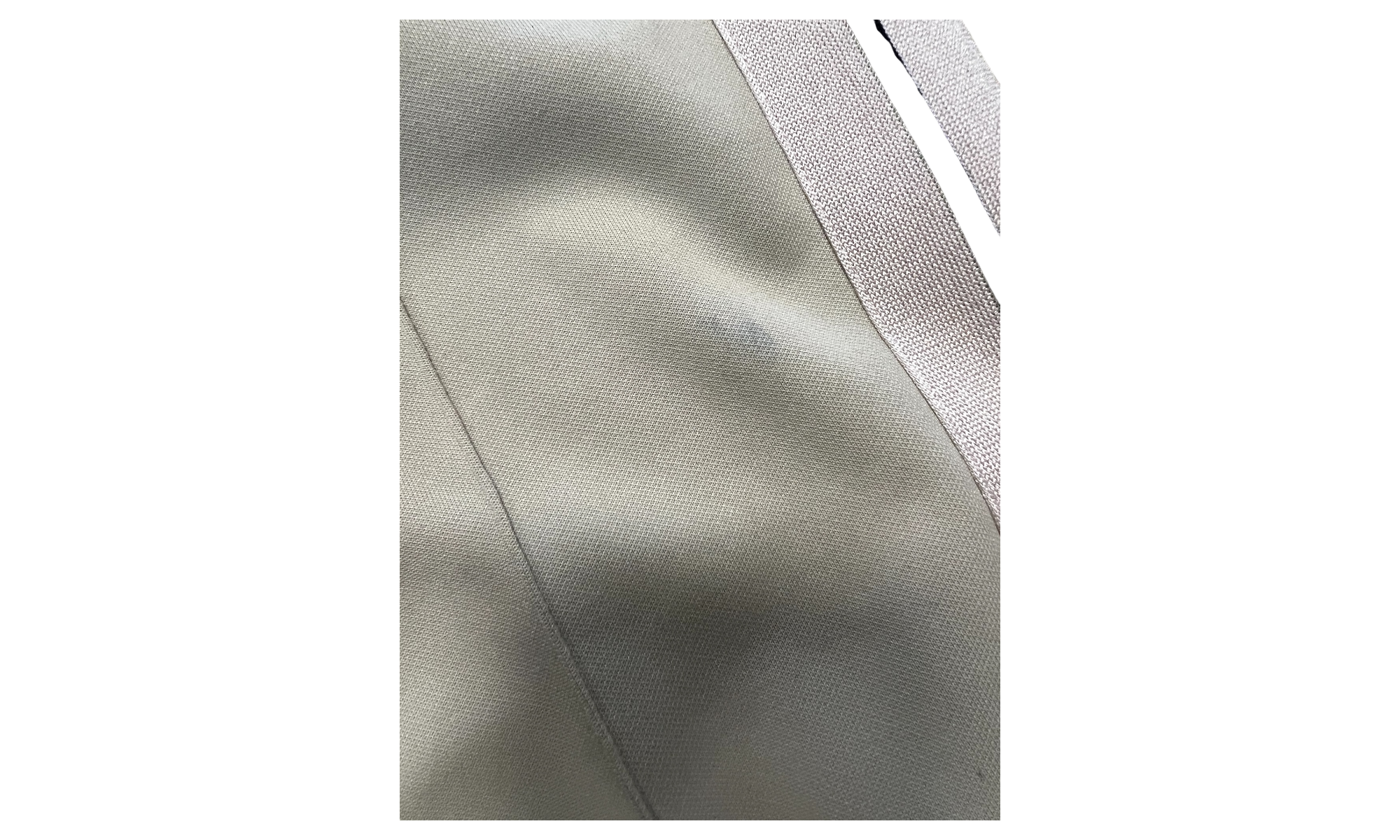 Palm Angels Tan Track Pants (PreOwned)