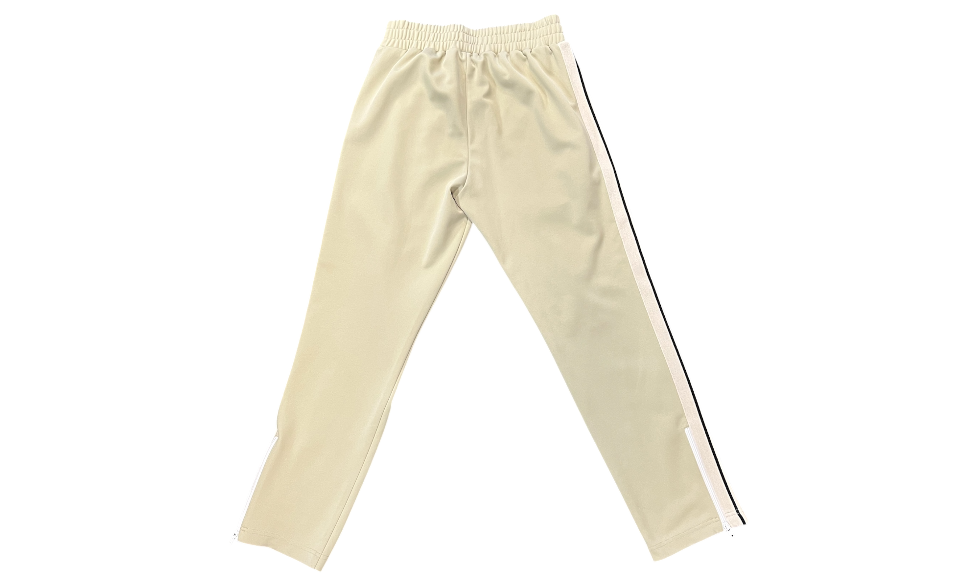 Palm Angels Tan Track Pants (PreOwned)