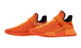 Pharrell x NMD raza humana "naranja"