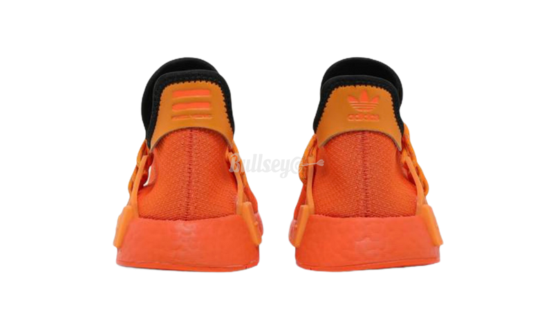 Pharrell x pink nmd raza humana "naranja"