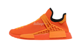 Pharrell x pink nmd Human Race "Orange"-Urlfreeze Sneakers Sale Online