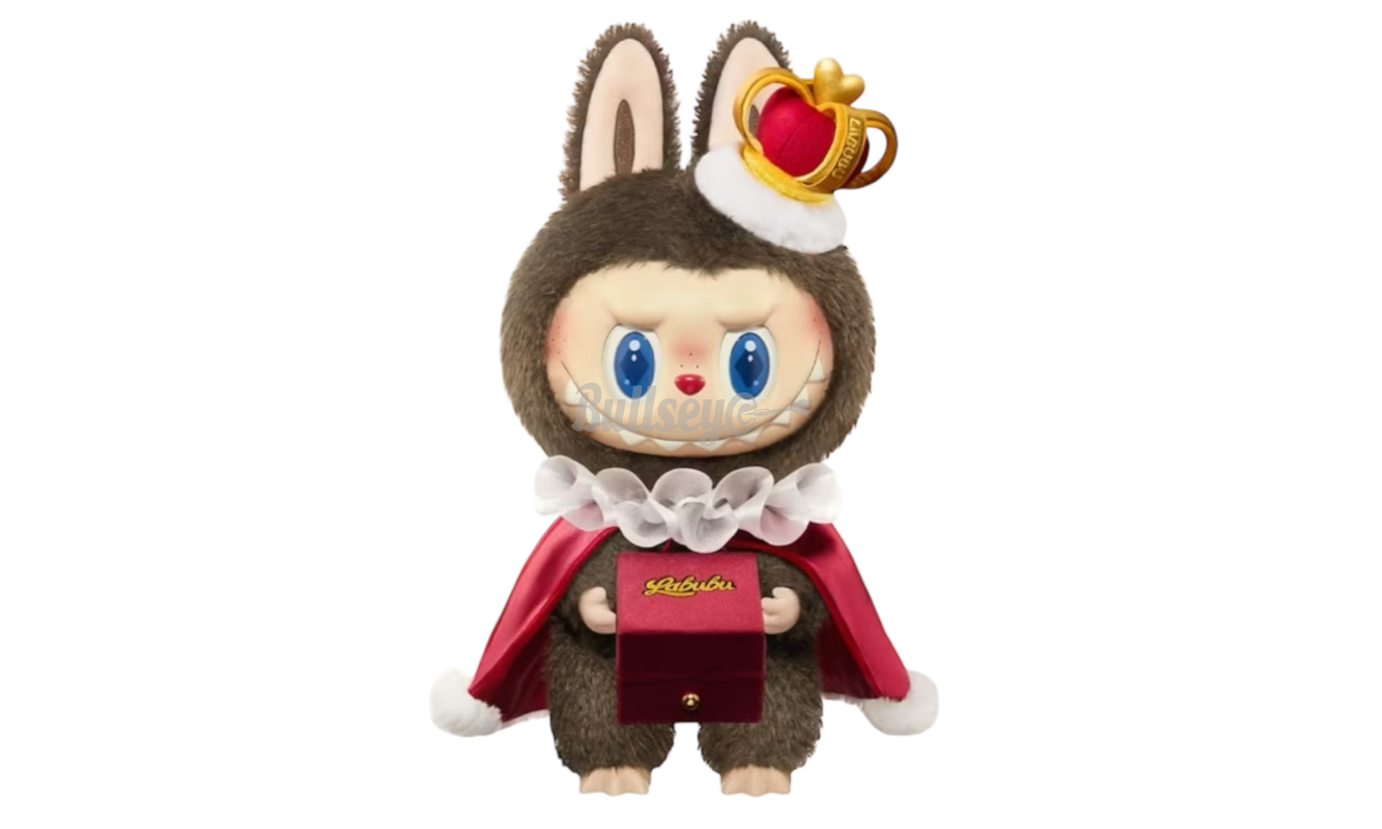 Pop Mart Labubu The Monsters Let’s Checkmate Series Vinyl Plush-Bullseye Sneaker Boutique