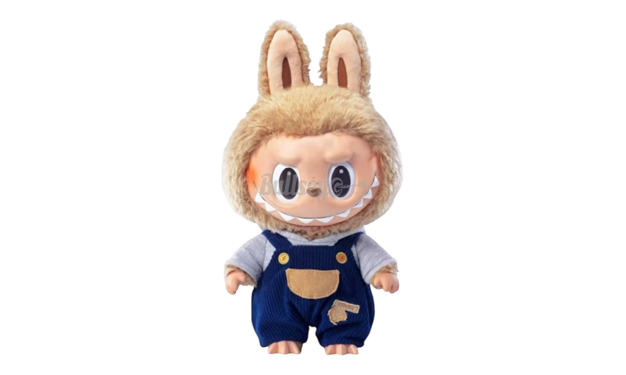 Pop Mart Labubu Time To Chill Vinyl Plush Doll-Bullseye Sneaker Boutique