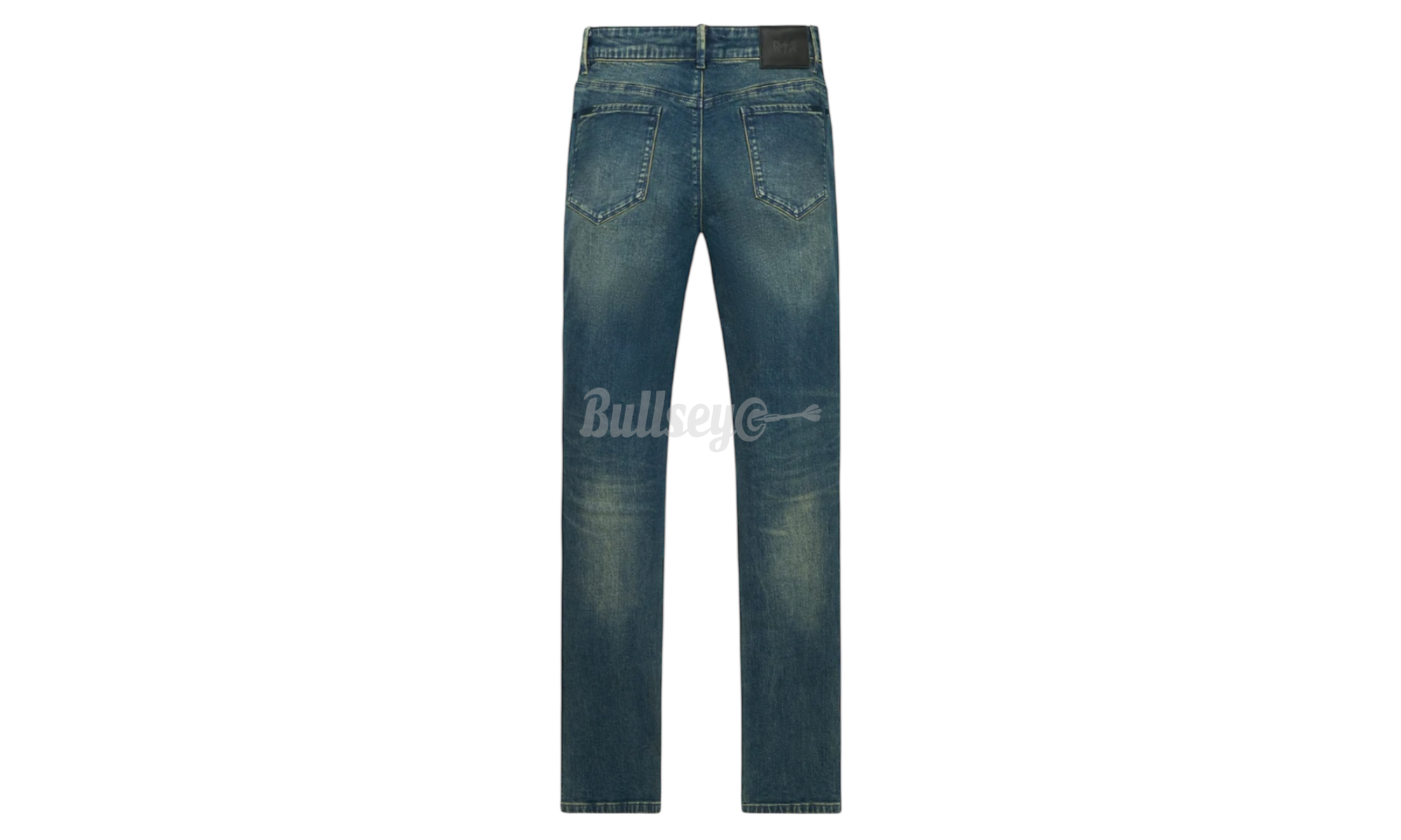 RTA Bryant Blue Mineral Jean