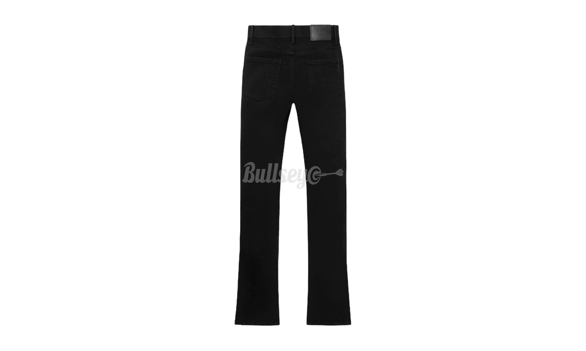 RTA Denis Black Jeans