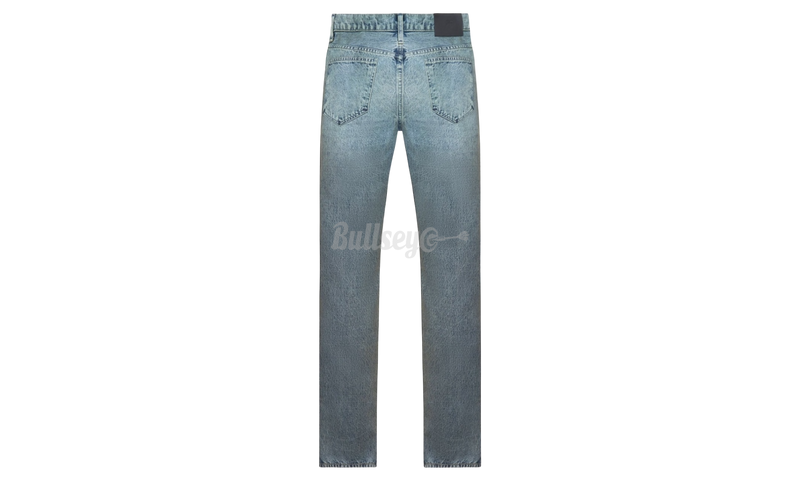 RTA Stretch Slim-Fit Jeans