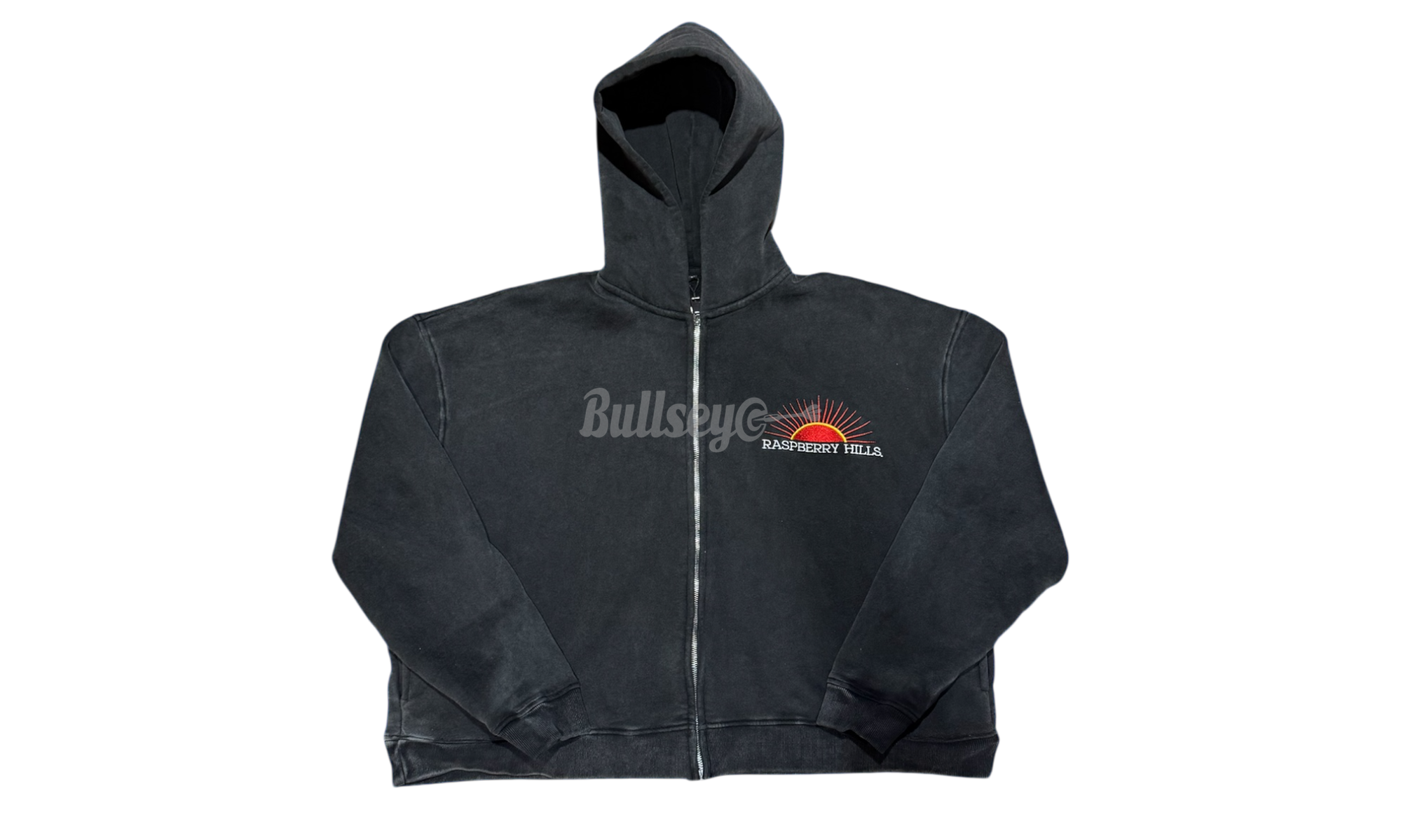 Raspberry Hills GV Gallery Casa Black Hoodie-Bullseye Sneaker Boutique