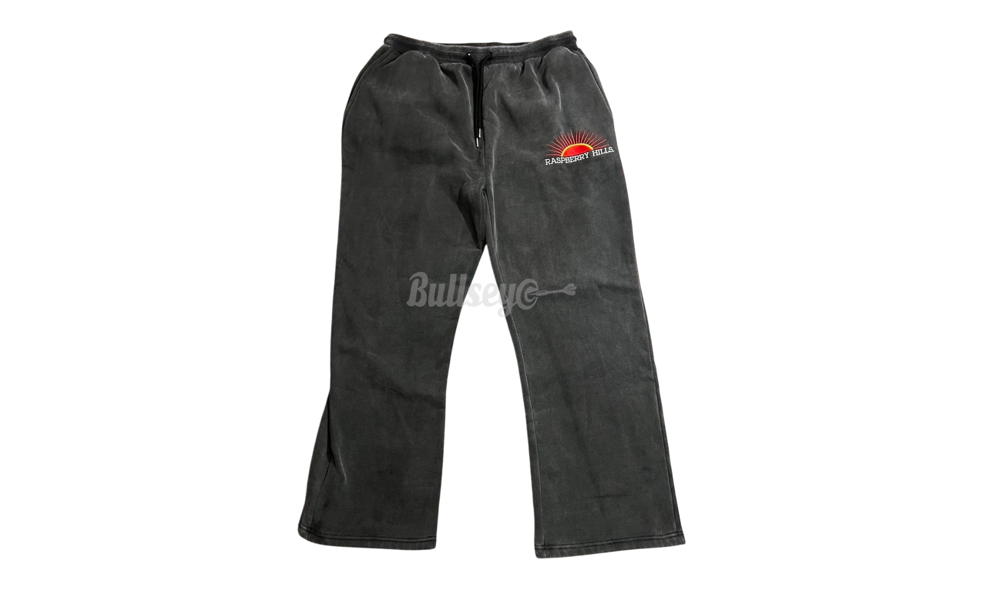Raspberry Hills GV Gallery Casa Black Sweatpants-Bullseye Sneaker Boutique