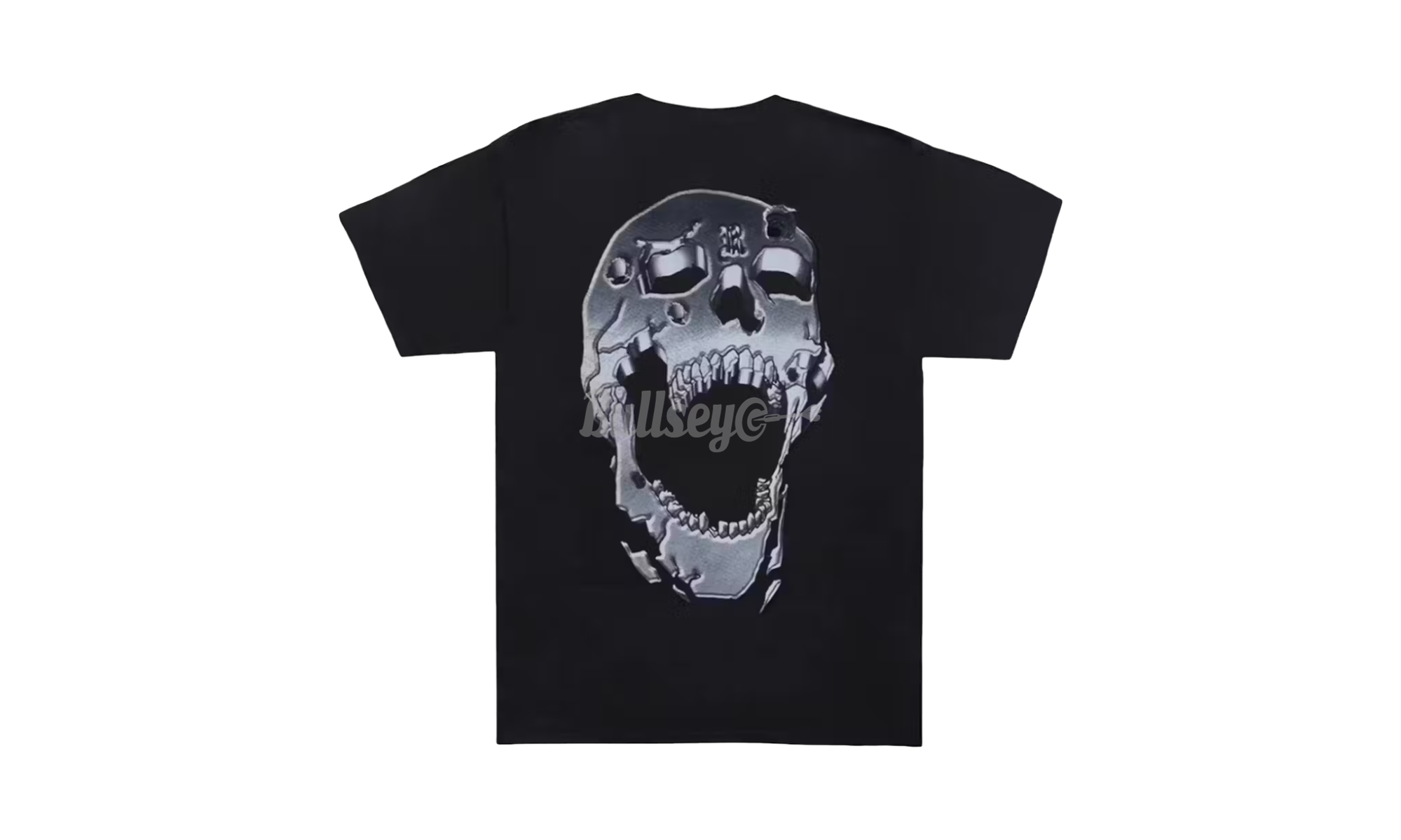 Revenge Bullet Black T-Shirt