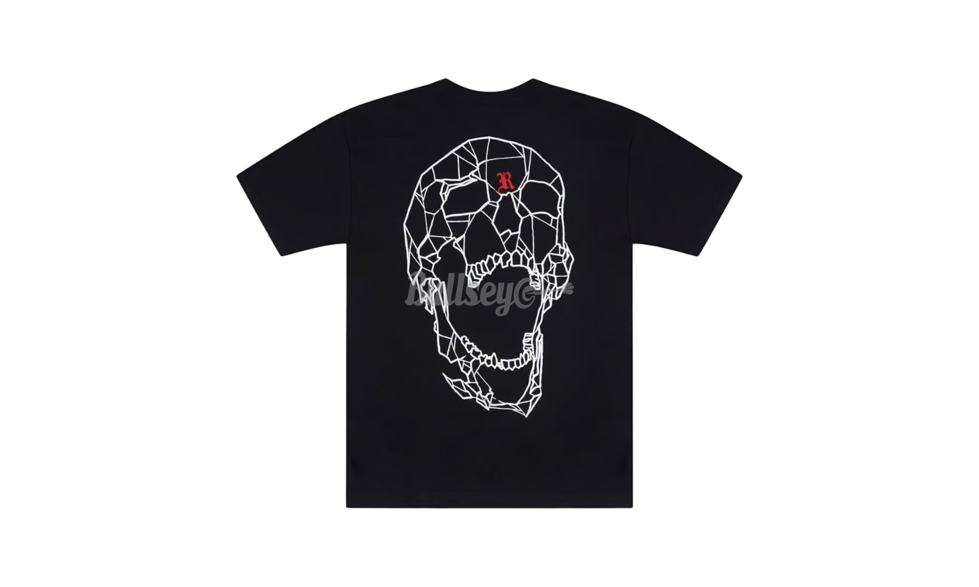 Revenge Sp5der Black T-Shirt