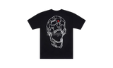 Revenge Sp5der Black T-Shirt