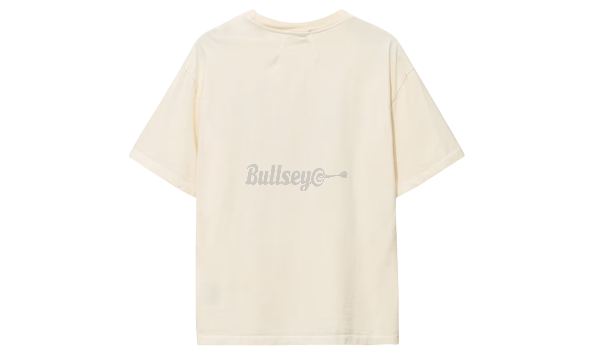 Rhude Cigaro Tee Cream T-Shirt