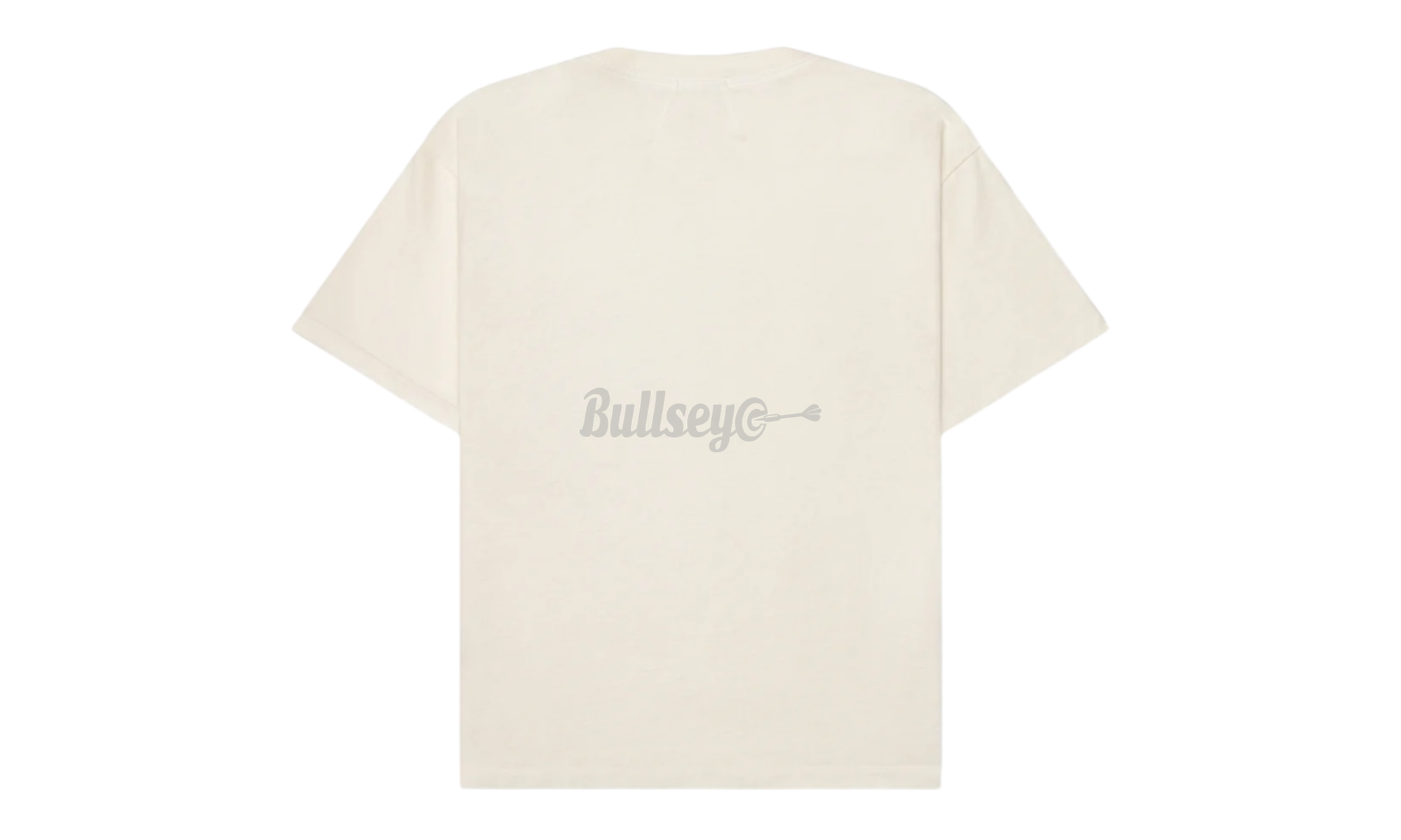 Rhude St. Barts Chair Cream T-Shirt