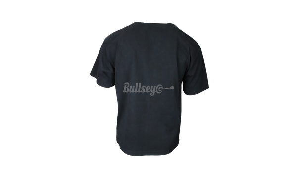 Rhude Tropics Black T-Shirt