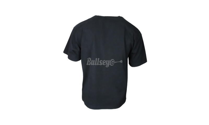 Rhude Tropics Black T-Shirt