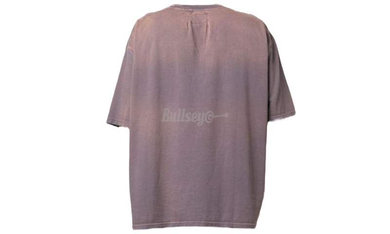 Rhude Vintage Grey Raceway T-Shirt